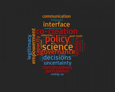 Védett: Science-policy interfaces from an inner perspective