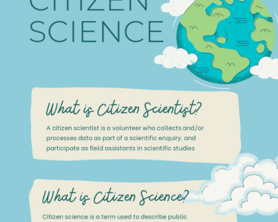 Science is for all! Introduction to the theory and practice of citizen science